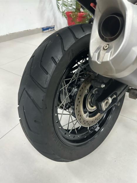 SUZUKI V-Strom DL 1050 , Foto 10 SUZUKI V-Strom DL 1050 , Foto 10