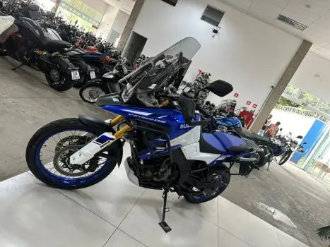 SUZUKI V-Strom DL 1050 , Foto 5 SUZUKI V-Strom DL 1050 , Foto 5