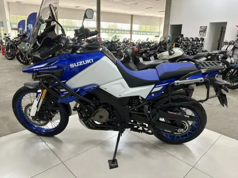 SUZUKI V-Strom DL 1050 , Foto 9 SUZUKI V-Strom DL 1050 , Foto 9