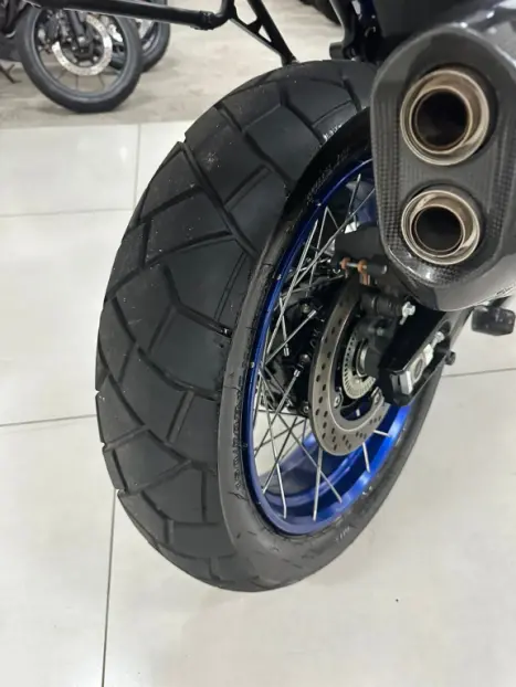 SUZUKI V-Strom DL 1050 , Foto 13 SUZUKI V-Strom DL 1050 , Foto 13