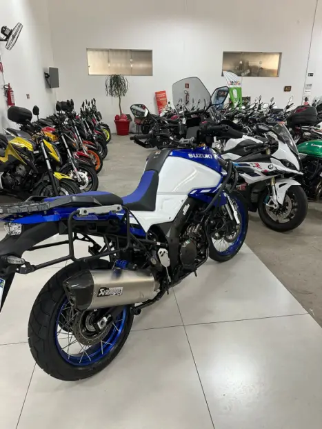 SUZUKI V-Strom DL 1050 , Foto 15 SUZUKI V-Strom DL 1050 , Foto 15
