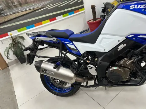 SUZUKI V-Strom DL 1050 , Foto 16 SUZUKI V-Strom DL 1050 , Foto 16