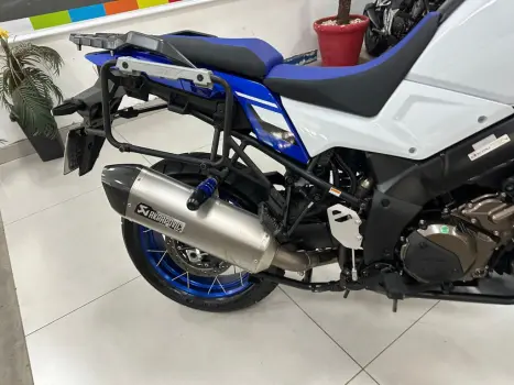 SUZUKI V-Strom DL 1050 , Foto 18 SUZUKI V-Strom DL 1050 , Foto 18