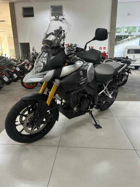 SUZUKI V-Strom DL 1000 , Foto 6