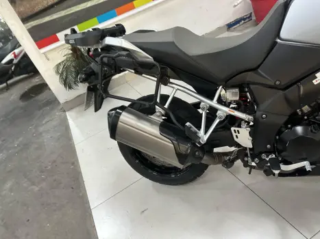 SUZUKI V-Strom DL 1000 , Foto 9