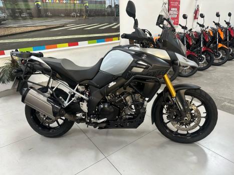 SUZUKI V-Strom DL 1000 , Foto 12