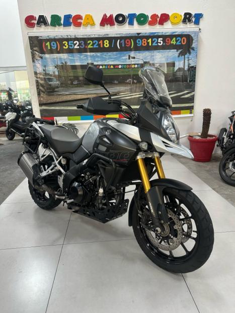 SUZUKI V-Strom DL 1000 , Foto 16