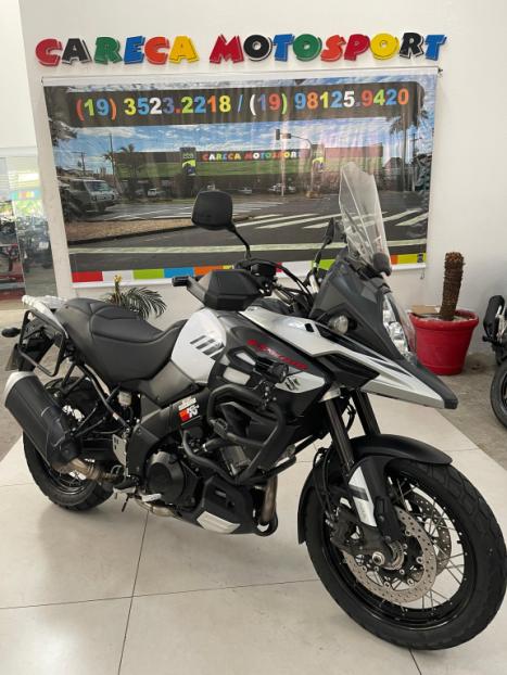 SUZUKI V-Strom DL 1000 , Foto 1 SUZUKI V-Strom DL 1000 , Foto 1