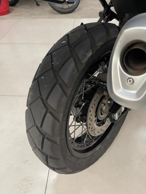 SUZUKI V-Strom DL 1000 , Foto 3 SUZUKI V-Strom DL 1000 , Foto 3