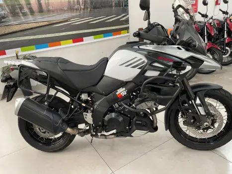 SUZUKI V-Strom DL 1000 , Foto 6 SUZUKI V-Strom DL 1000 , Foto 6