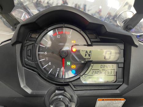 SUZUKI V-Strom DL 1000 , Foto 8 SUZUKI V-Strom DL 1000 , Foto 8