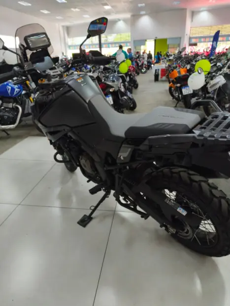SUZUKI V-Strom DL 1050 , Foto 4