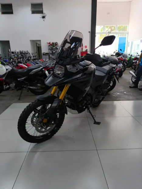 SUZUKI V-Strom DL 1050 , Foto 7