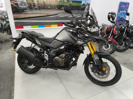SUZUKI V-Strom DL 1050 , Foto 11
