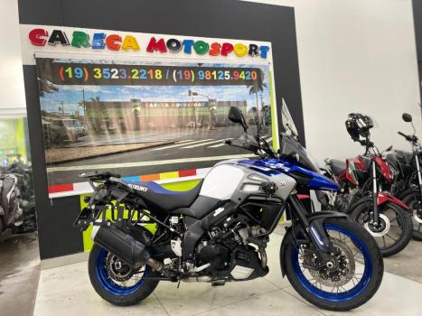 SUZUKI V-Strom DL 1000 , Foto 1