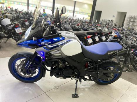 SUZUKI V-Strom DL 1000 , Foto 15