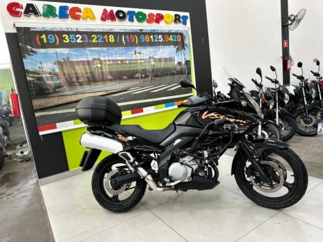 SUZUKI V-Strom DL 1000 , Foto 1