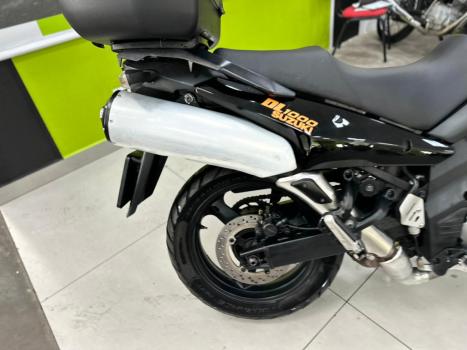 SUZUKI V-Strom DL 1000 , Foto 3