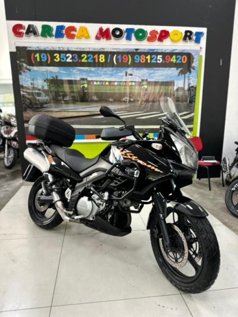 SUZUKI V-Strom DL 1000 , Foto 6