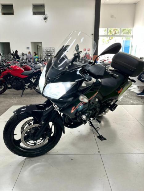 SUZUKI V-Strom DL 1000 , Foto 7