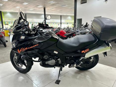 SUZUKI V-Strom DL 1000 , Foto 8