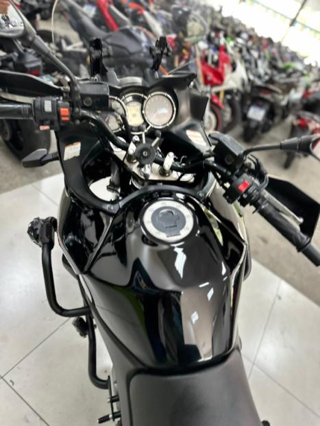 SUZUKI V-Strom DL 1000 , Foto 9