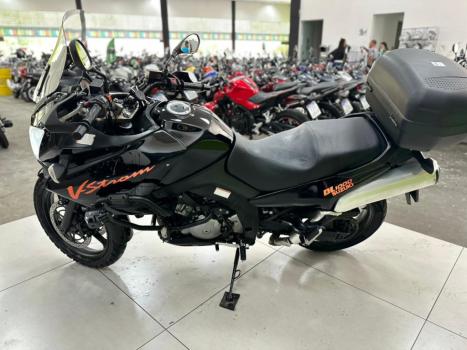 SUZUKI V-Strom DL 1000 , Foto 11