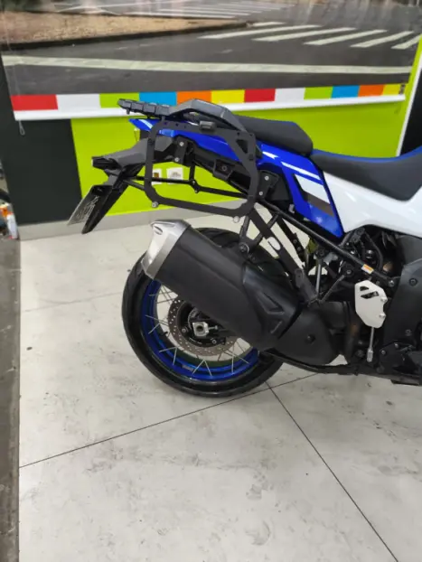 SUZUKI V-Strom DL 1000 XT , Foto 5