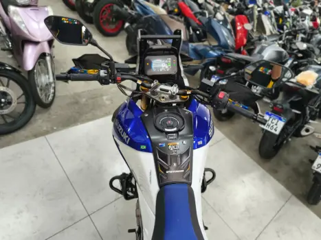 SUZUKI V-Strom DL 1000 XT , Foto 6