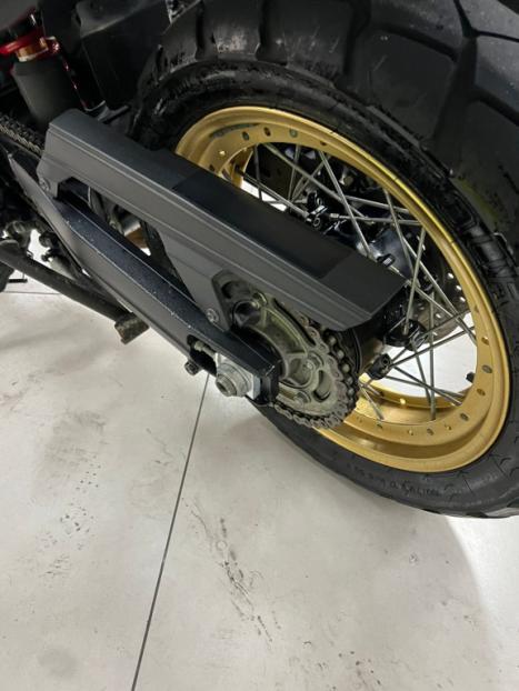 SUZUKI V-Strom DL 1000 , Foto 4