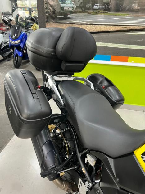 SUZUKI V-Strom DL 1000 , Foto 7