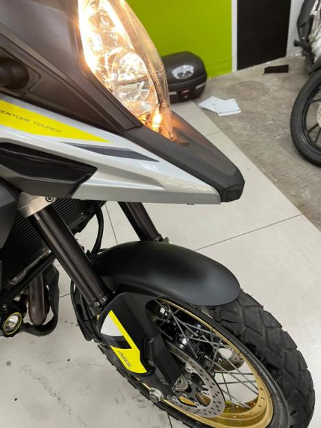 SUZUKI V-Strom DL 1000 , Foto 10
