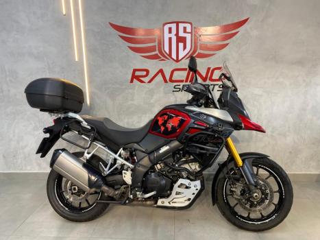 SUZUKI V-Strom DL 1000 A, Foto 1