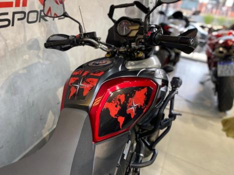 SUZUKI V-Strom DL 1000 A, Foto 2