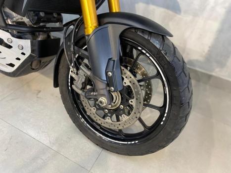 SUZUKI V-Strom DL 1000 A, Foto 3