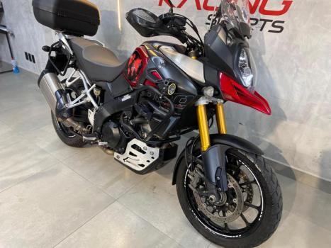 SUZUKI V-Strom DL 1000 A, Foto 5