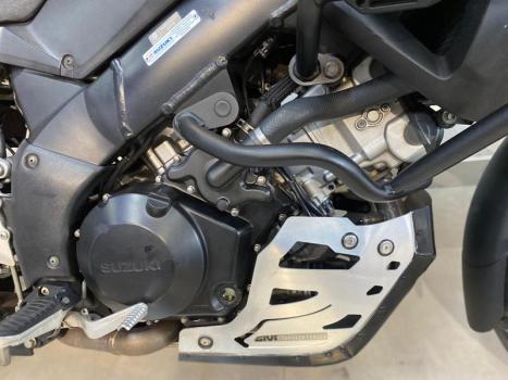 SUZUKI V-Strom DL 1000 A, Foto 7