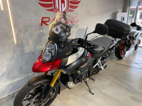 SUZUKI V-Strom DL 1000 A, Foto 8