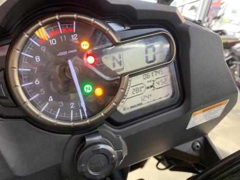 SUZUKI V-Strom DL 1000 A, Foto 10