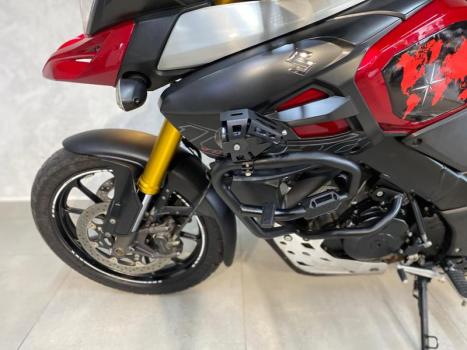 SUZUKI V-Strom DL 1000 A, Foto 11