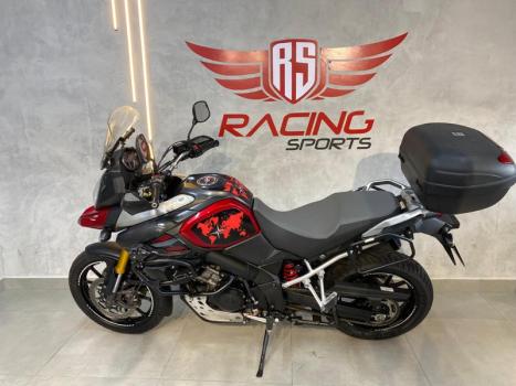 SUZUKI V-Strom DL 1000 A, Foto 13