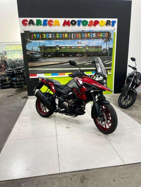 SUZUKI V-Strom DL 1050 , Foto 1
