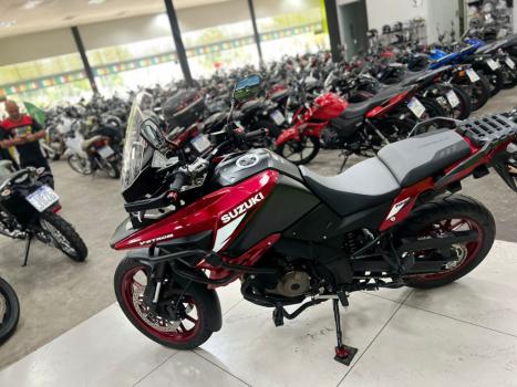 SUZUKI V-Strom DL 1050 , Foto 2