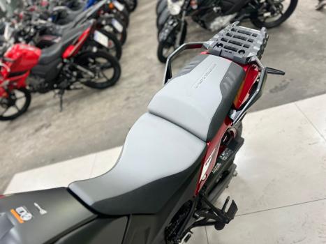 SUZUKI V-Strom DL 1050 , Foto 3