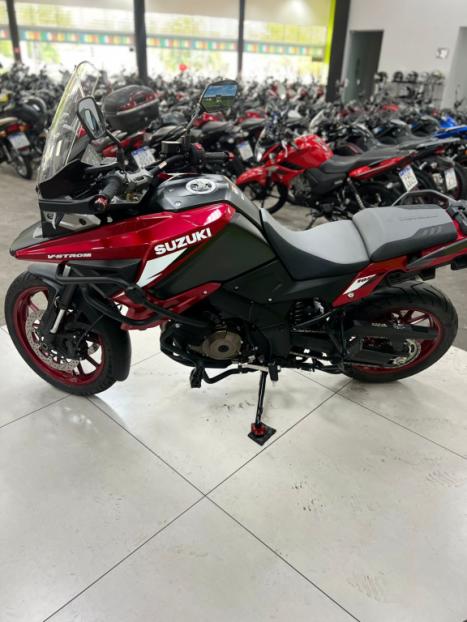SUZUKI V-Strom DL 1050 , Foto 4