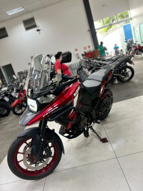 SUZUKI V-Strom DL 1050 , Foto 5