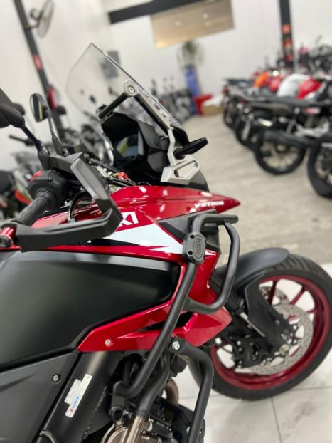 SUZUKI V-Strom DL 1050 , Foto 6