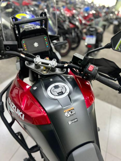 SUZUKI V-Strom DL 1050 , Foto 7