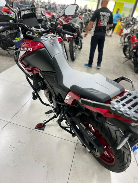 SUZUKI V-Strom DL 1050 , Foto 8