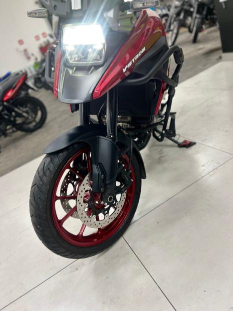 SUZUKI V-Strom DL 1050 , Foto 12